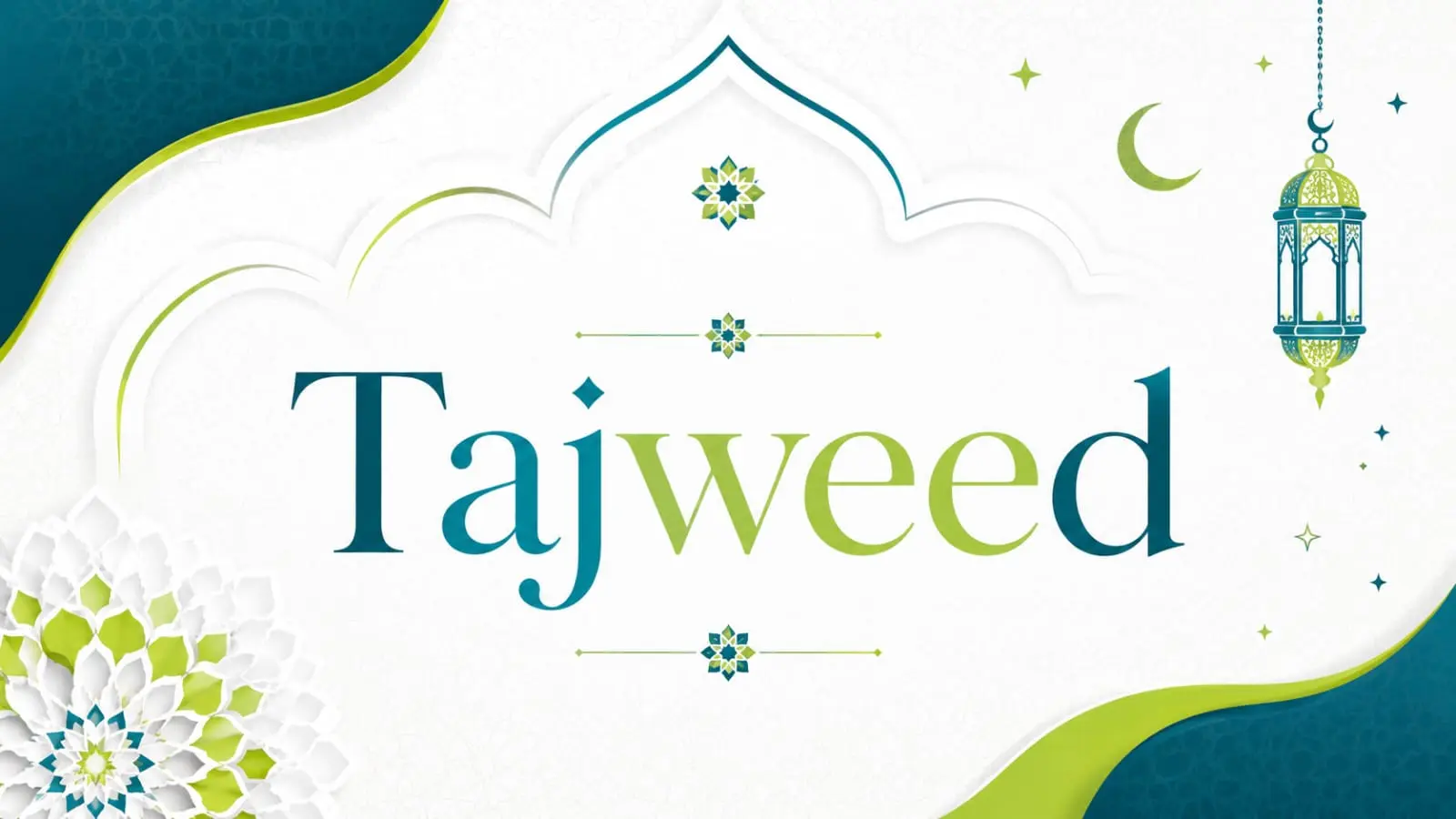 Tajweed
