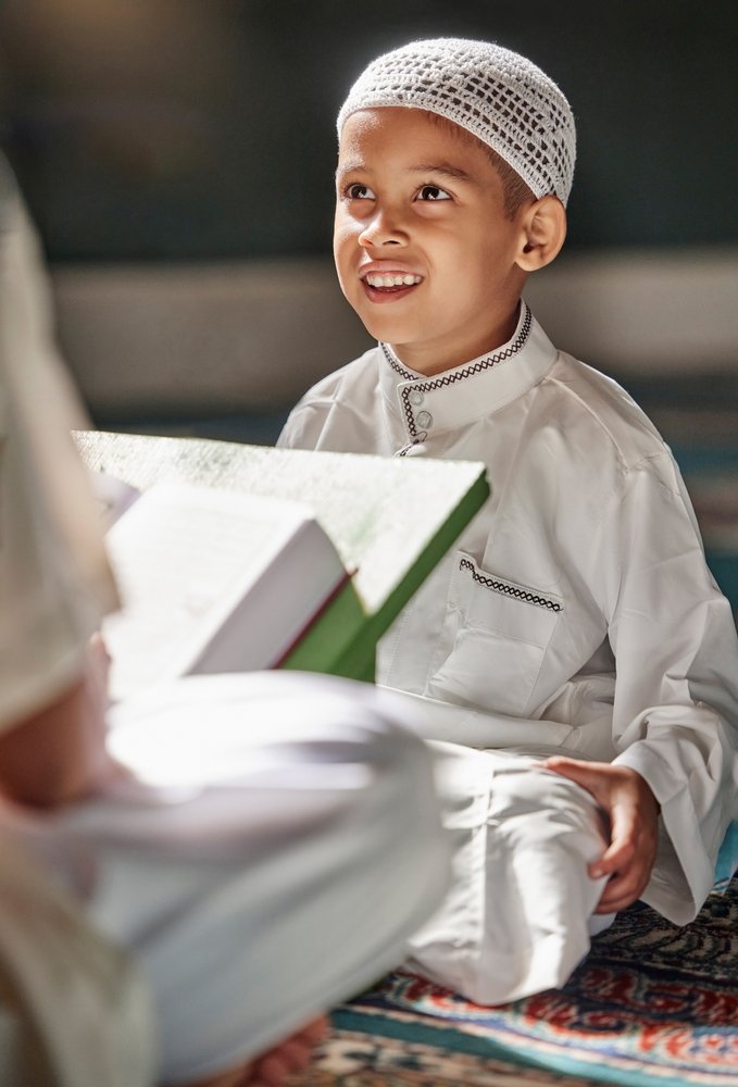 Quranic Stories image