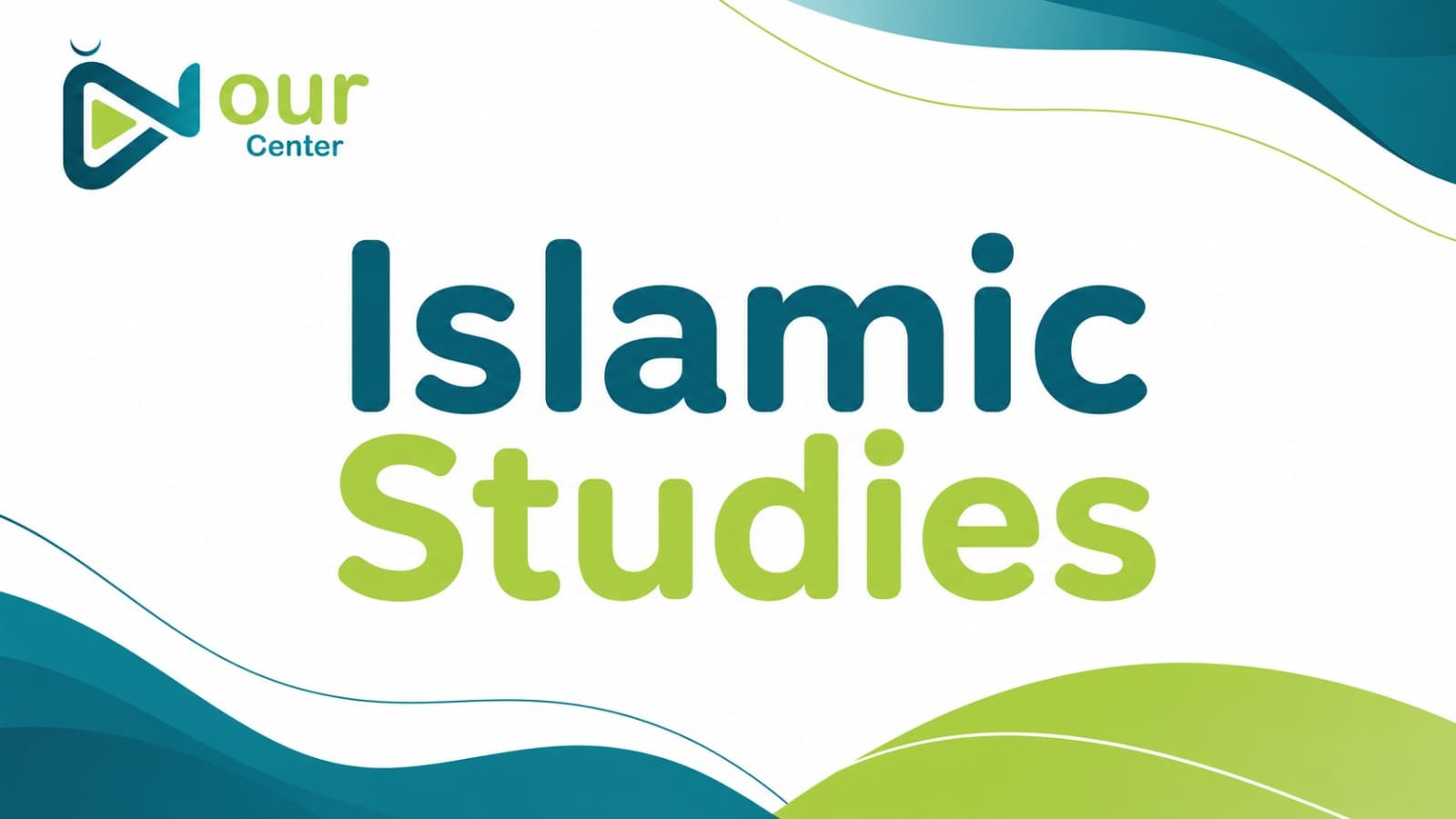Islamic Studies image
