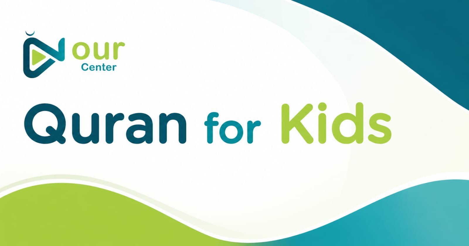 Quran to Kids image