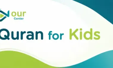 Quran to Kids online course at Nour Center
