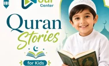 Quranic Stories online course at Nour Center