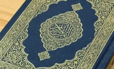 Quran online course at Nour Center