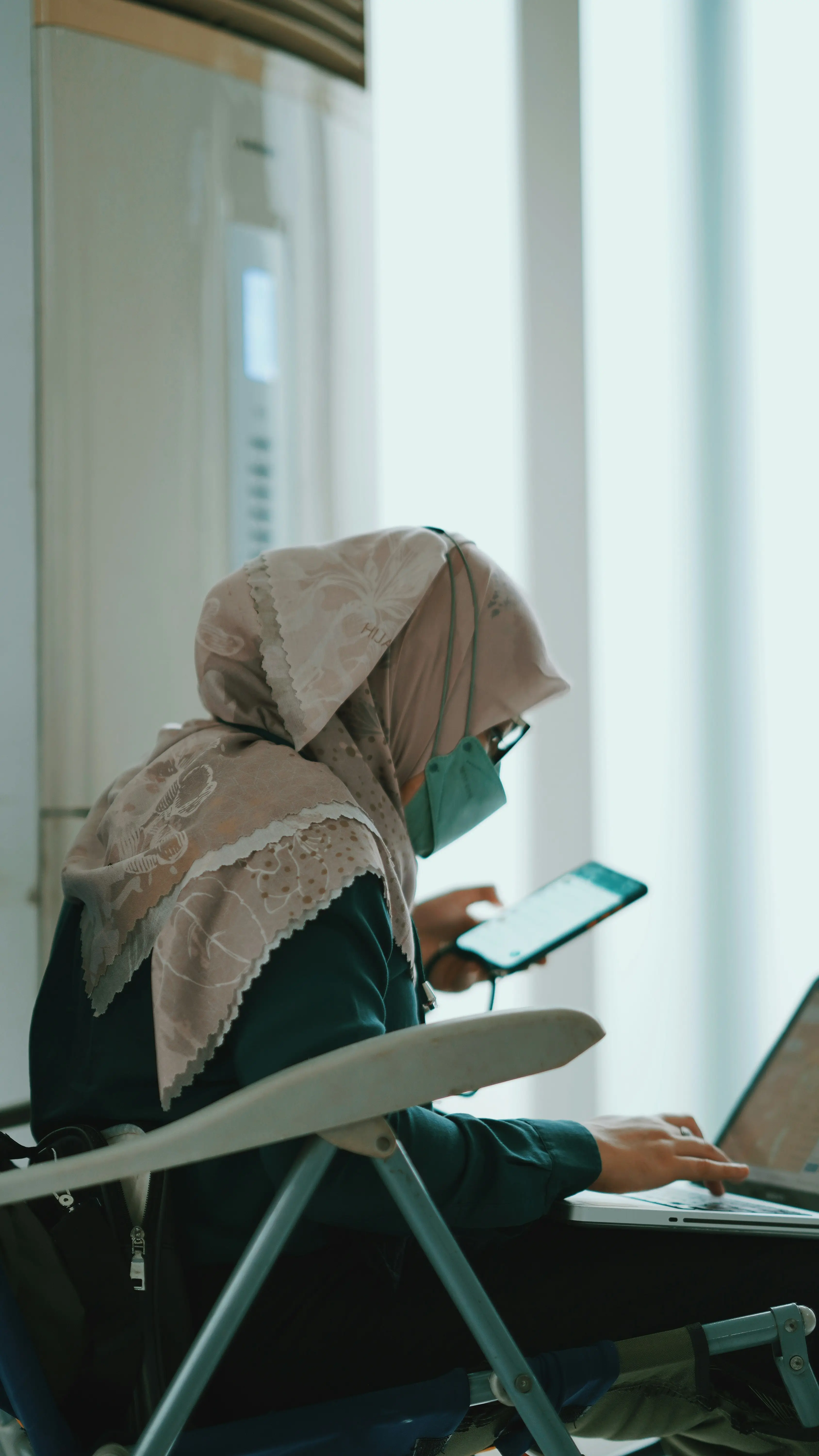 Women’s Fiqh online course at Nour Center